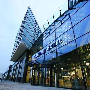 4* Otel Maritim